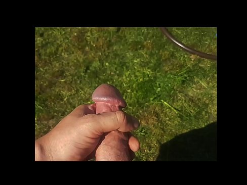 ❤️ Horúca kočka si nechá jebnúť ružovú kundičku a vystrieka sa so squirtom v letnej záhrade ☑ Sex video na nás sk.dreamypassionatespotlight.ru ❌